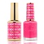 DC DC - 0 015 - Pink Daisy - DUO Polish