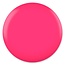 DC DC - 0 015 - Pink Daisy - DUO Polish