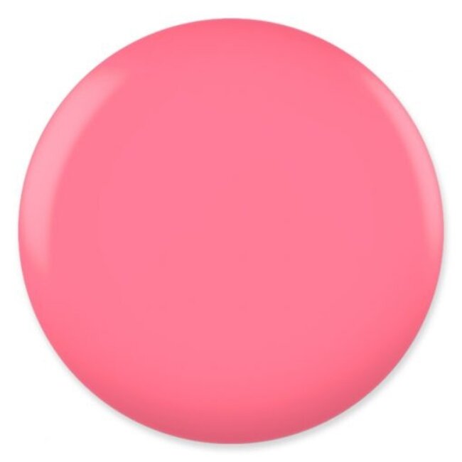 DC - 0 017 - Pink Bubblegum - DUO Polish