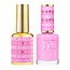 DC - 0 018 - Violet Pink - DUO Polish