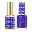 DC DC - 0 019 - Ultramarine - DUO Polish