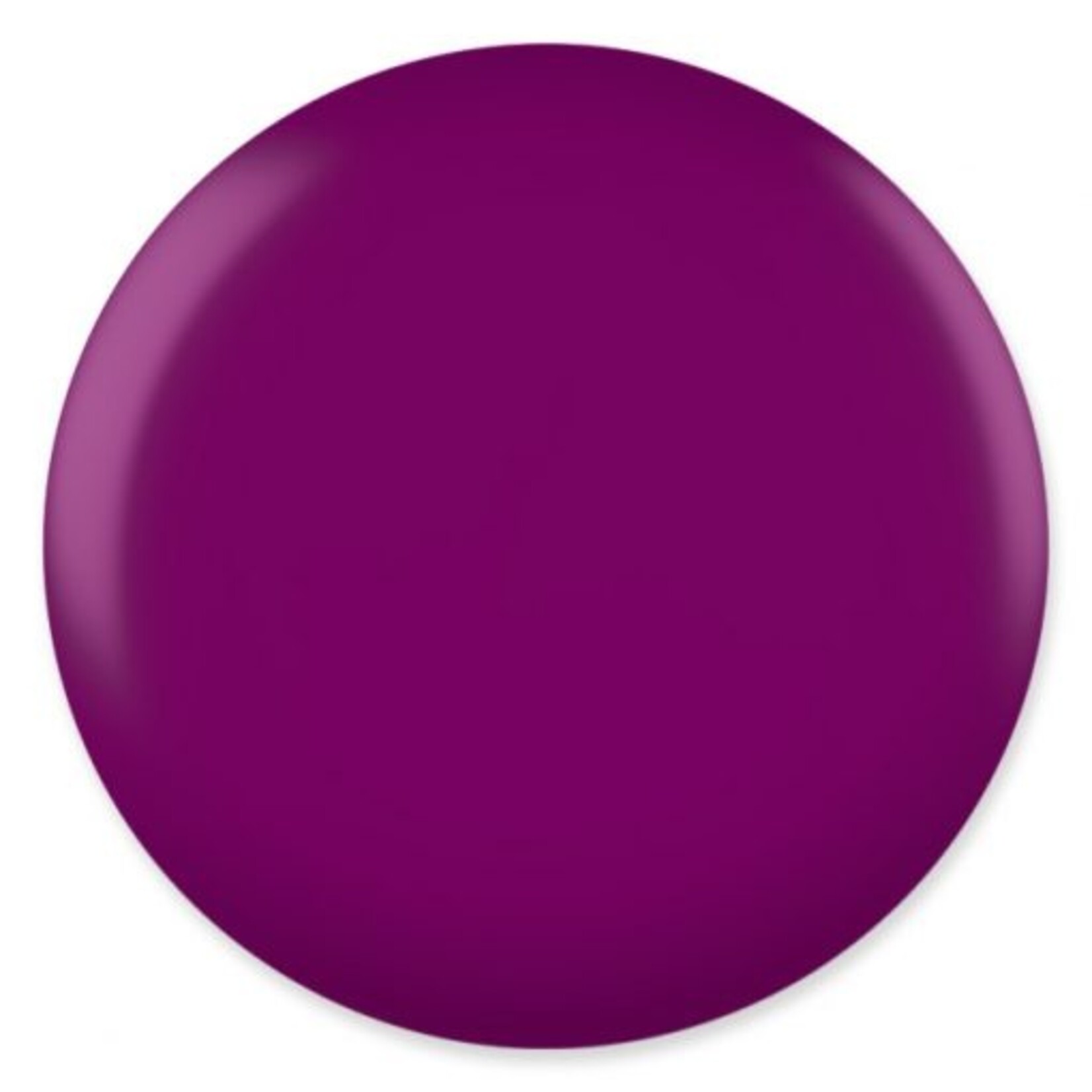 DC - 0 020 -  Purple Rebecca - DUO Polish