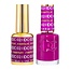 DC DC - 0 021 - Amethyst - DUO Polish