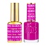 DC DC - 0 022 - Magenta Rose - DUO Polish