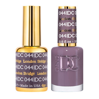 DC DC - 0 044 -  London Bridge - DUO Polish