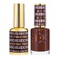 DC - 0 052 - Walnut Brown - DUO Polish
