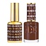 DC DC - 0 053 - Spiced Brown - DUO Polish