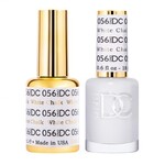 DC - 0 056 - White Chalk - DUO Polish