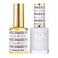 DC DC - 0 056 - White Chalk - DUO Polish