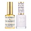 DC DC - 0 057 - White Bunny - DUO Polish