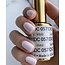 DC DC - 0 057 - White Bunny - DUO Polish