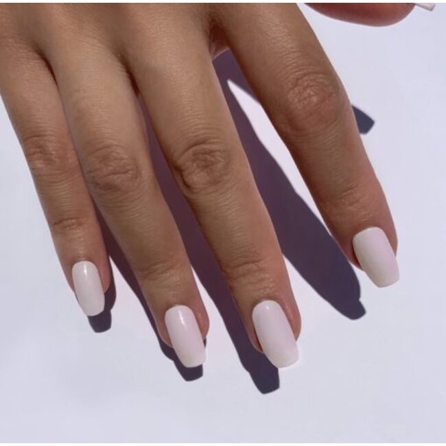 DC - 0 057 - White Bunny - DUO Polish