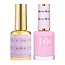 DC DC - 0 059 - Sheer Pink - DUO Polish