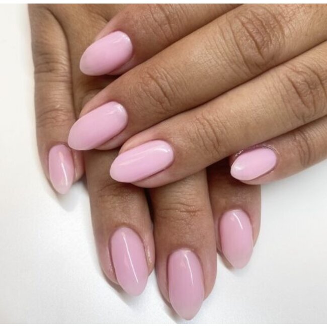 DC - 0 059 - Sheer Pink - DUO Polish