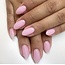 DC DC - 0 059 - Sheer Pink - DUO Polish