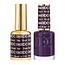 DC DC - 0 060 - Beet Root - DUO Polish