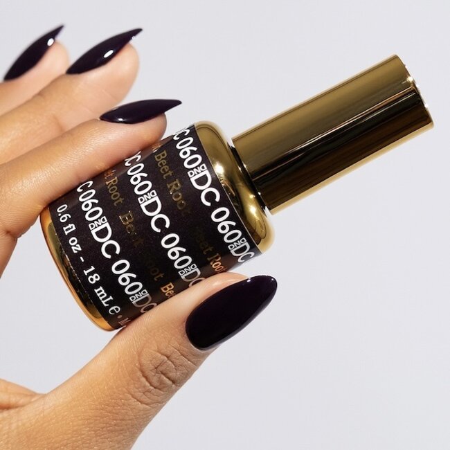 DC - 0 060 - Beet Root - DUO Polish