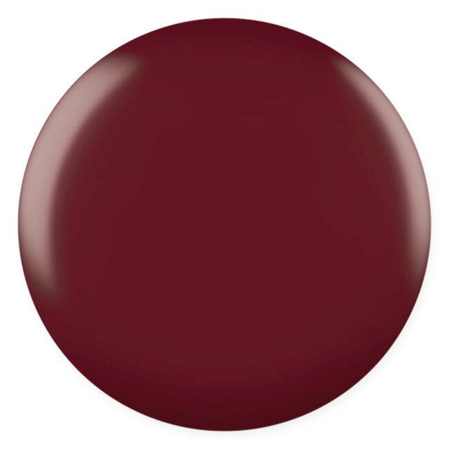 DC - 0 061 - Wineberry - DUO Polish
