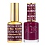 DC DC - 0 062 - Strawberry Wine - DUO Polish