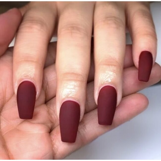 DC - 0 062 - Strawberry Wine - DUO Polish