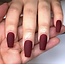 DC - 0 062 - Strawberry Wine - DUO Polish