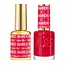 DC DC - 0 068 - Lava Red - DUO Polish