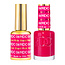 DC DC - 0 069 - Royal Pink - DUO Polish