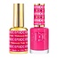 DC DC - 0 070 - Visionary Pink - DUO Polish