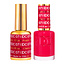 DC - 0 071 - Cherry Pink - DUO Polish