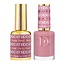 DC DC - 0 073 - Dusty Coral - DUO Polish
