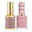 DC - 0 074 - Naked Tan - DUO Polish