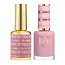 DC DC - 0 077 - Strawberry Latte - DUO Polish