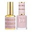 DC - 0 078 - Rose Beige - DUO Polish