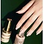 DC DC - 0 078 - Rose Beige - DUO Polish