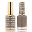 DC DC - 0 079 - Lead Gray - DUO Polish