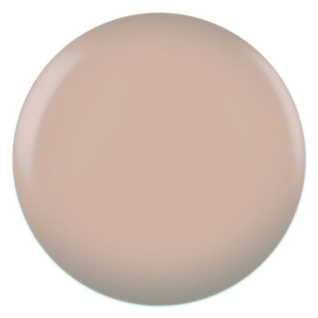 DC - 0 081 - Pearl Pink - DUO Polish