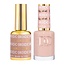DC - 0 083 - Eggshell - DUO Polish