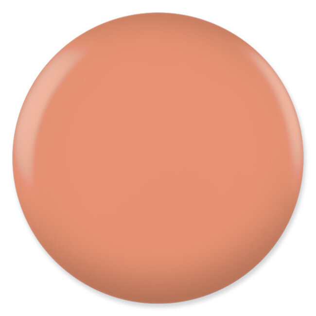 DC - 0 084 - Sunny Orange - DUO Polish