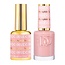 DC - 0 085 - Pumpkin Latte - DUO Polish