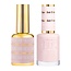 DC DC - 0 087 - Powder Rose - DUO Polish