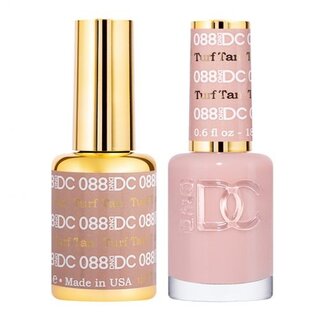 DC DC - 0 088 - Turn Tan - DUO Polish