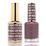 DC - 0 091 - Shadow Gray - DUO Polish