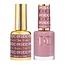 DC DC - 0 092 - Russet Tan - DUO Polish