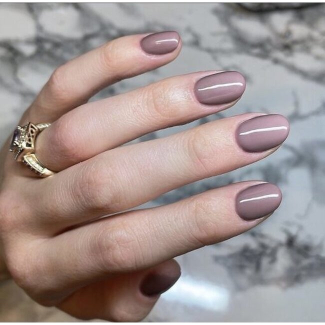 DC - 0 092 - Russet Tan - DUO Polish