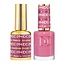 DC - 0 094 - American Beauty - DUO Polish