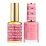 DC DC - 0 095 - Orange Rust - DUO Polish