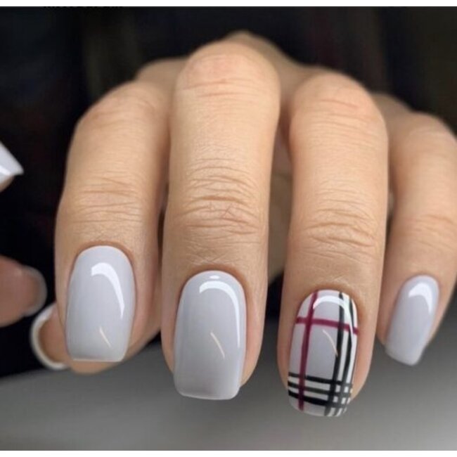 DC - 0 097 - Summer Fuji - DUO Polish