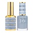 DC DC - 0 098 - Aqua Gray - DUO Polish