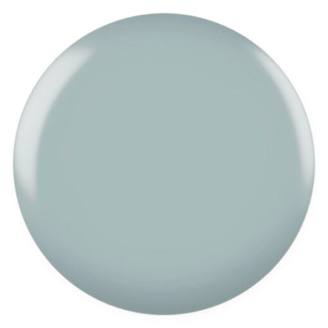 DC - 0 098 - Aqua Gray - DUO Polish