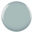 DC DC - 0 098 - Aqua Gray - DUO Polish